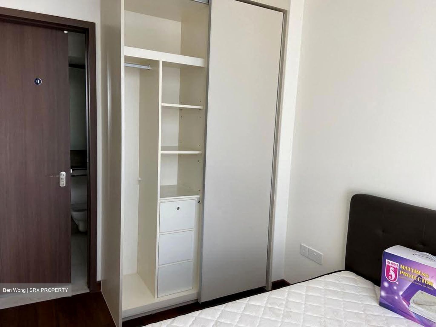 Park Place Residences At Plq (D14), Apartment #584399661